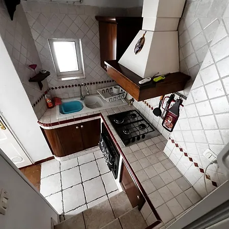 House 1909 * Ostuni