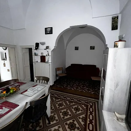 Apartament House 1909 Ostuni