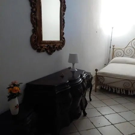 House 1909 Apartament Ostuni