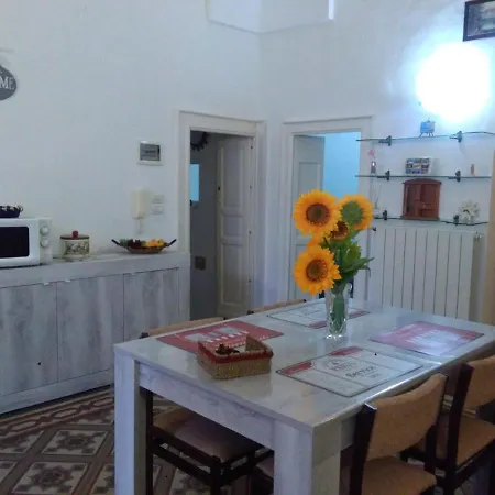 House 1909 Apartament
